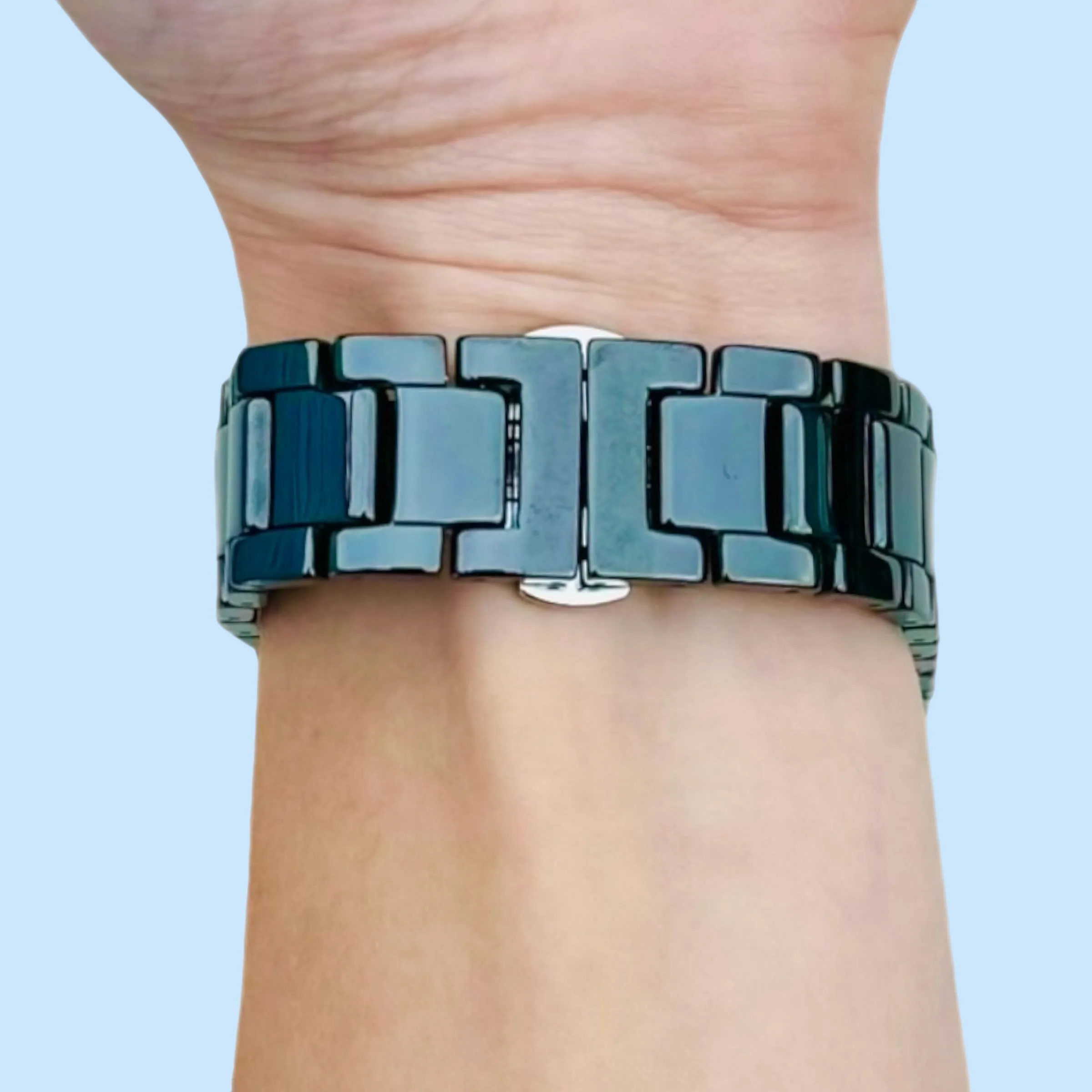 Garmin Instinct 2s Ceramic Watch Straps