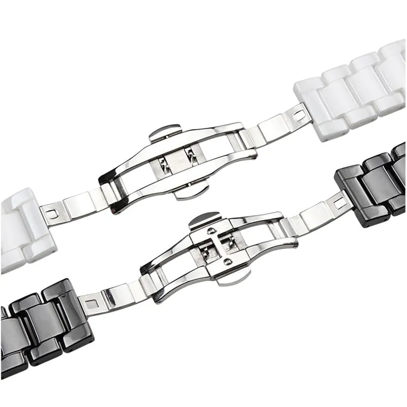 Garmin Instinct 2s Ceramic Watch Straps