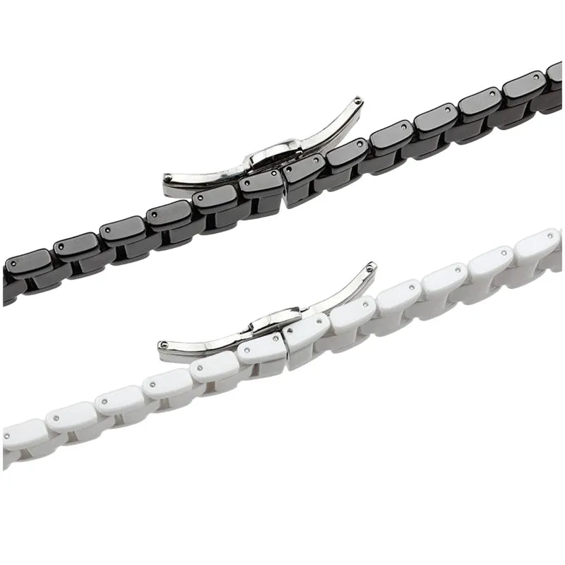 Garmin Instinct 2s Ceramic Watch Straps