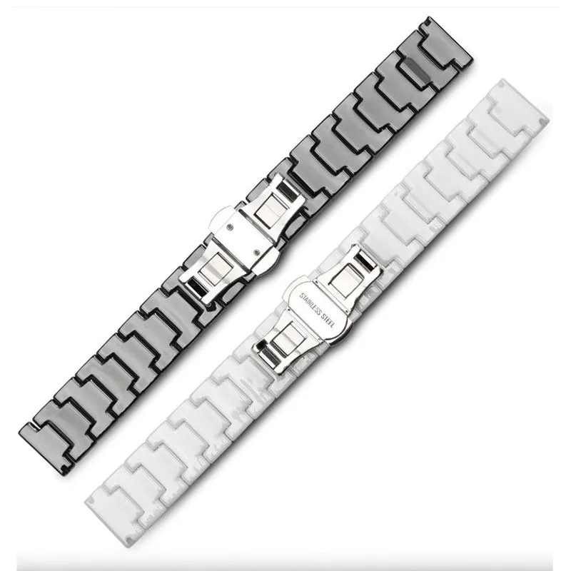 Garmin Instinct 2s Ceramic Watch Straps