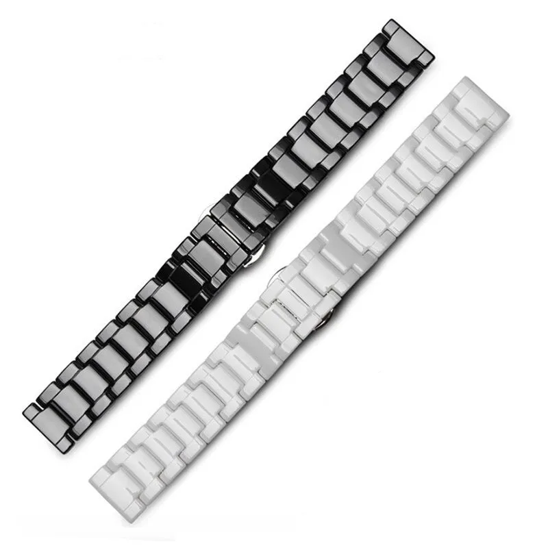 Garmin Instinct 2s Ceramic Watch Straps