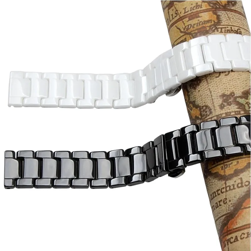 Garmin Instinct 2s Ceramic Watch Straps