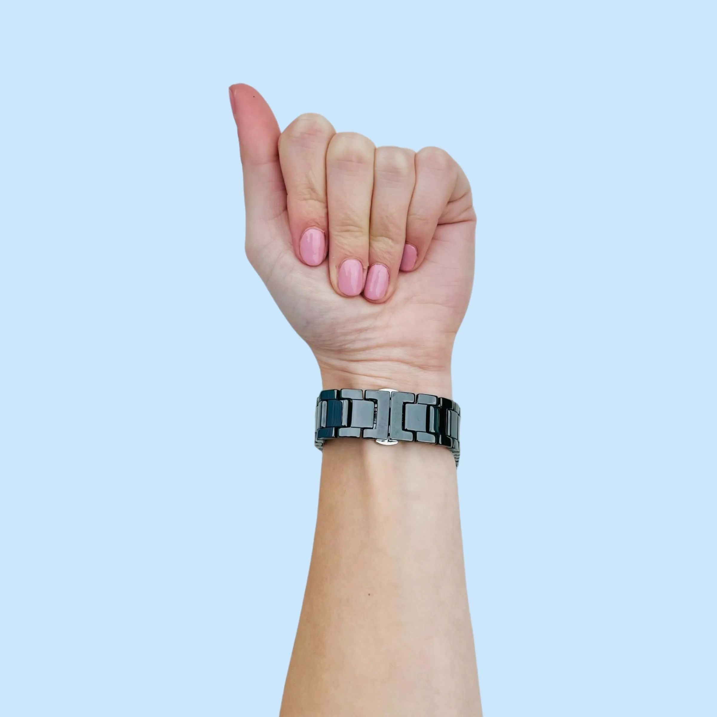Garmin Instinct 2s Ceramic Watch Straps