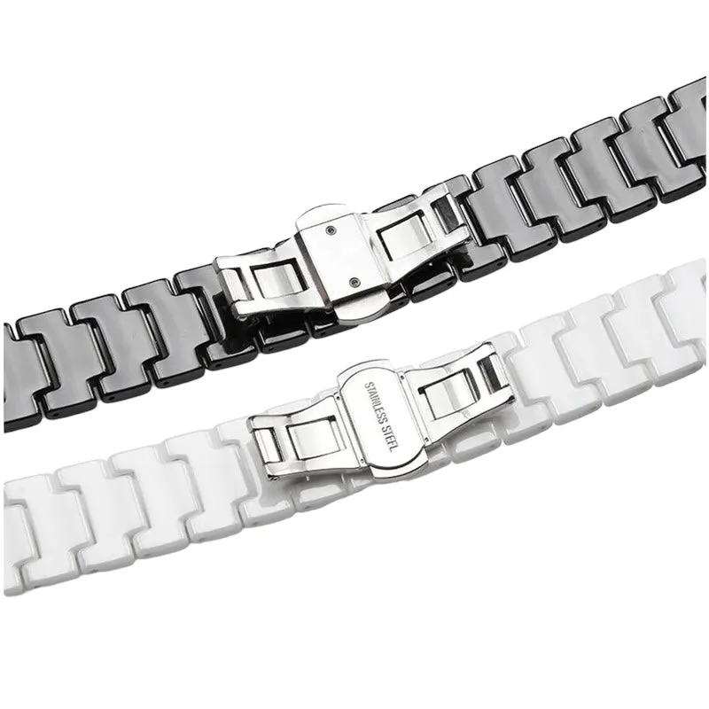 Garmin Instinct 2s Ceramic Watch Straps