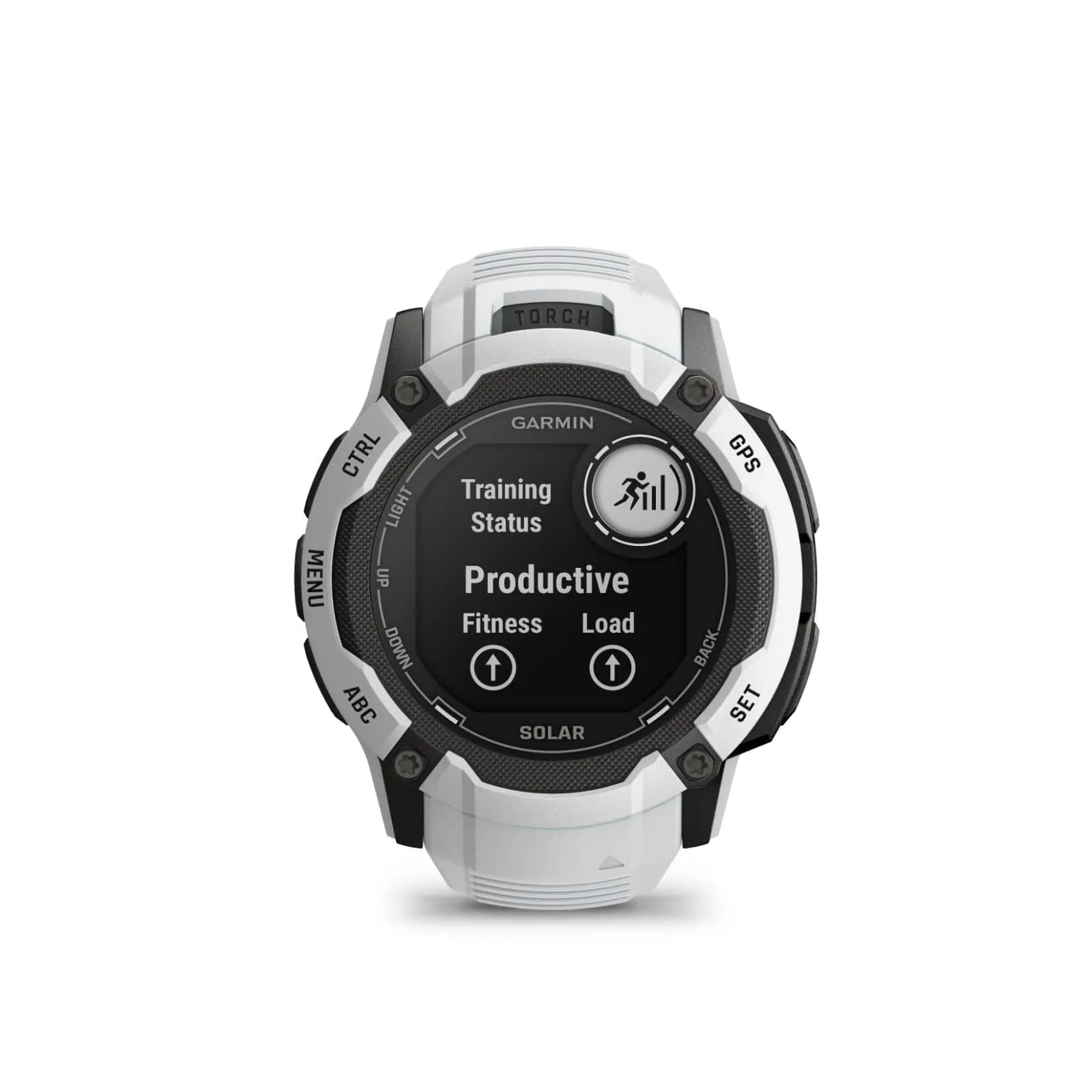Garmin Instinct 2X Solar 50mm Smartwatch