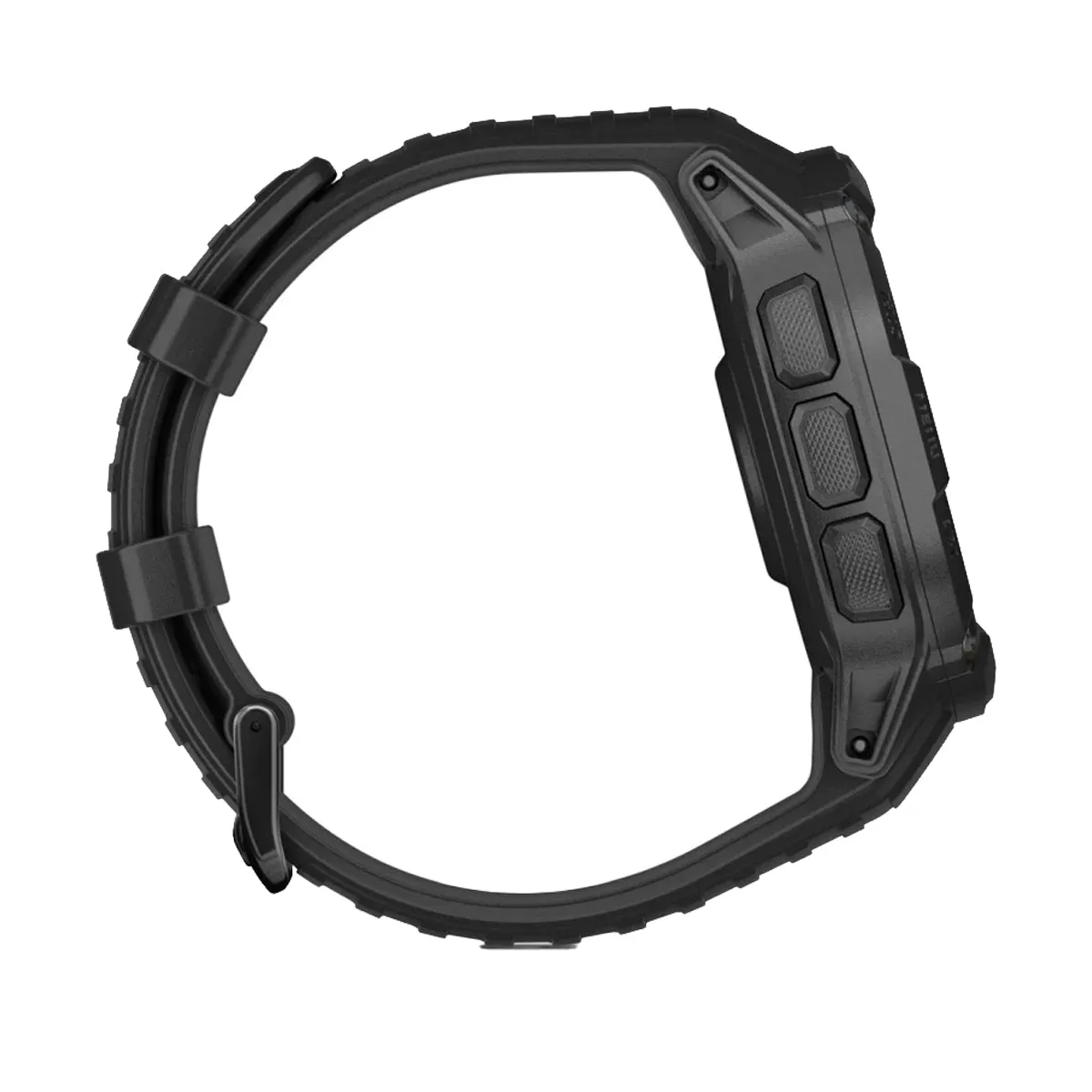 Garmin Instinct 2x Solar Tactical Edition GPS Watch