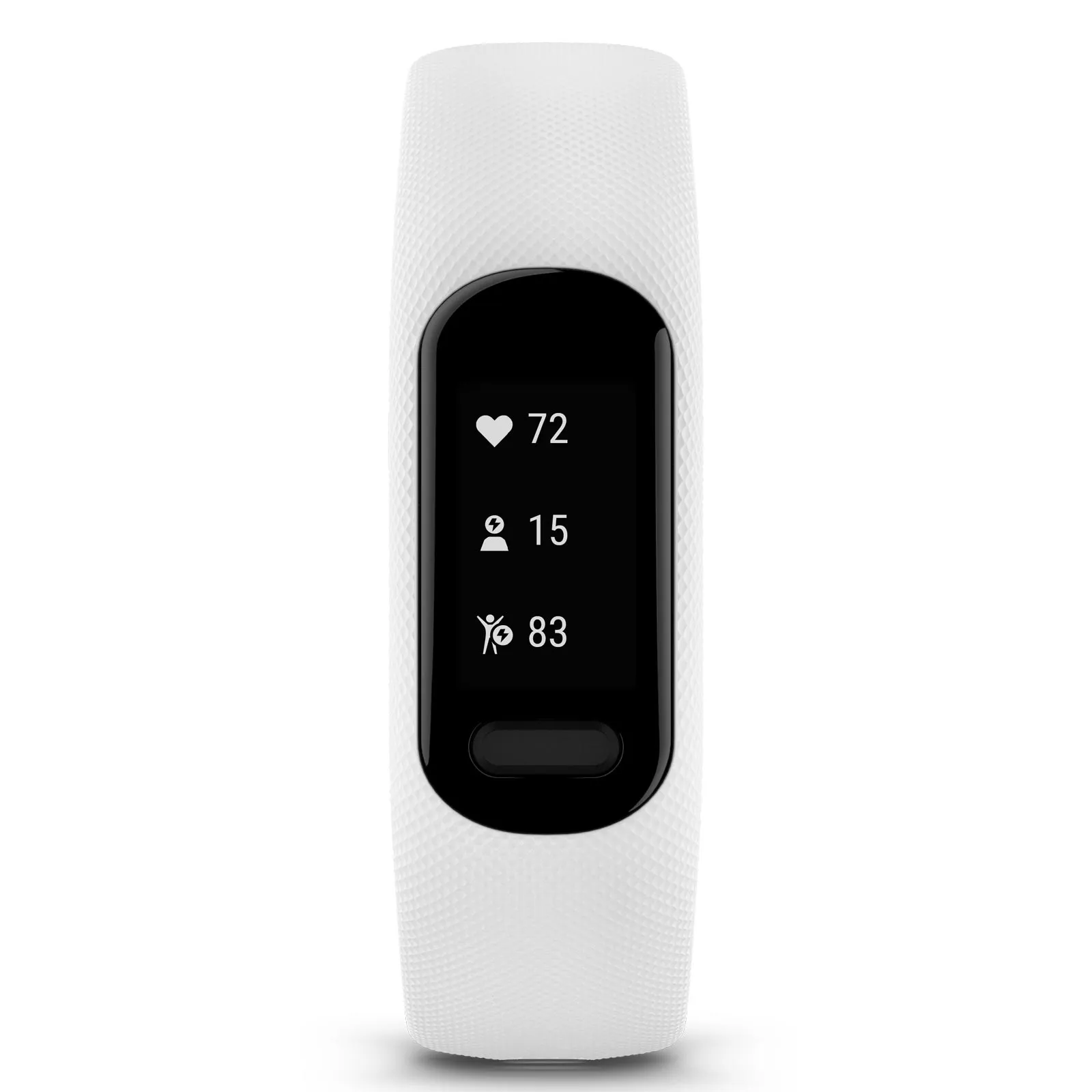 Garmin vivosmart 5 White S/M