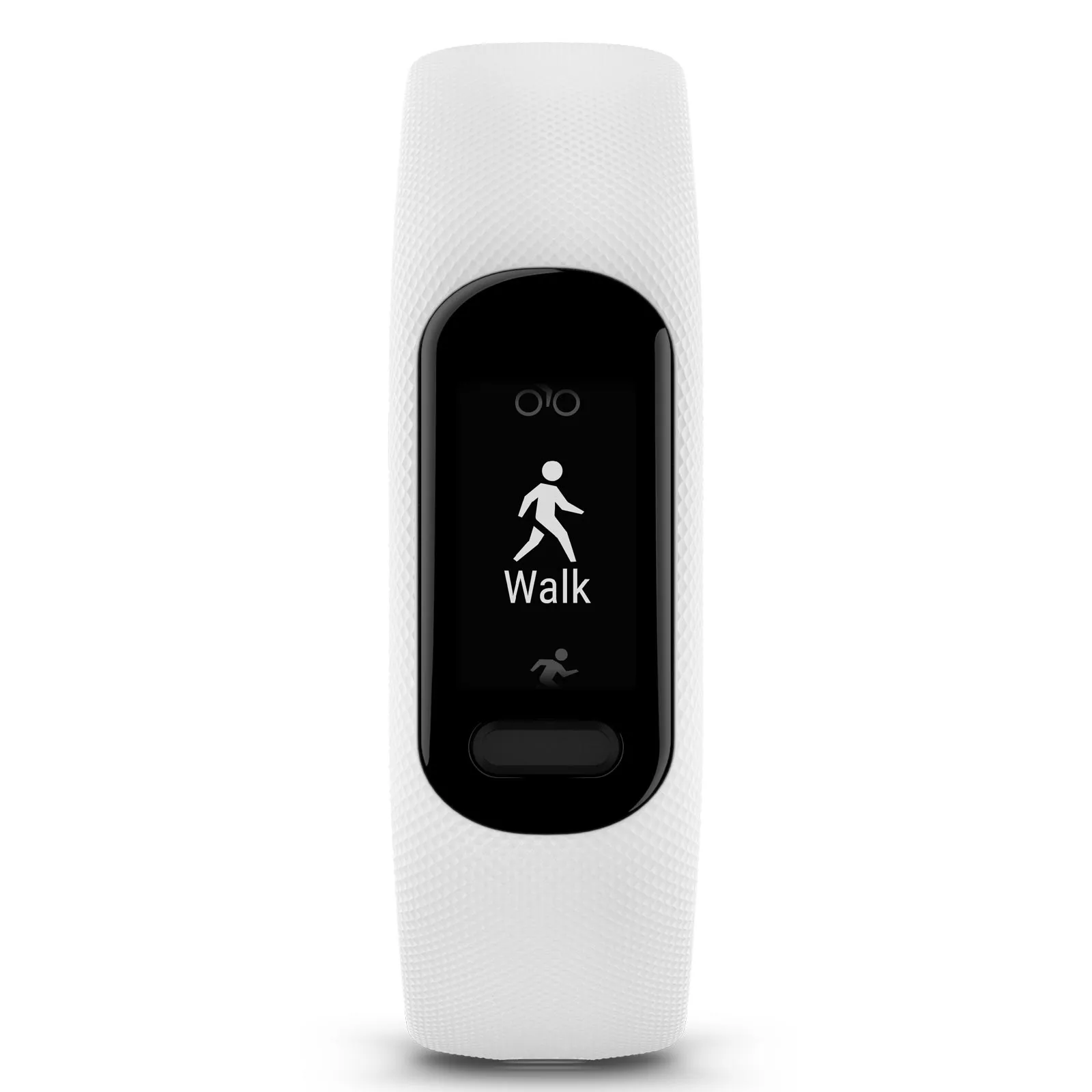 Garmin vivosmart 5 White S/M