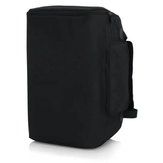 Gator GPA-TOTE12 Heavy-Duty Speaker Tote Bag for Compact 12" Cabinets