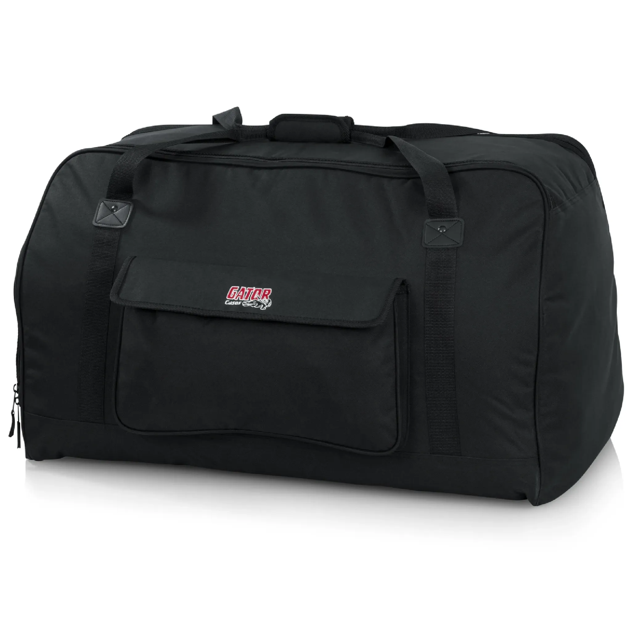 Gator GPA-TOTE12 Heavy-Duty Speaker Tote Bag for Compact 12" Cabinets