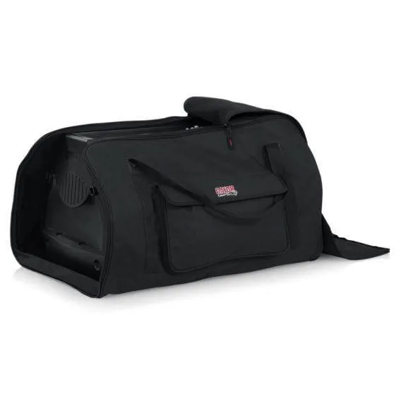 Gator GPA-TOTE15 Heavy-Duty Speaker Tote Bag for Compact 15" Cabinets