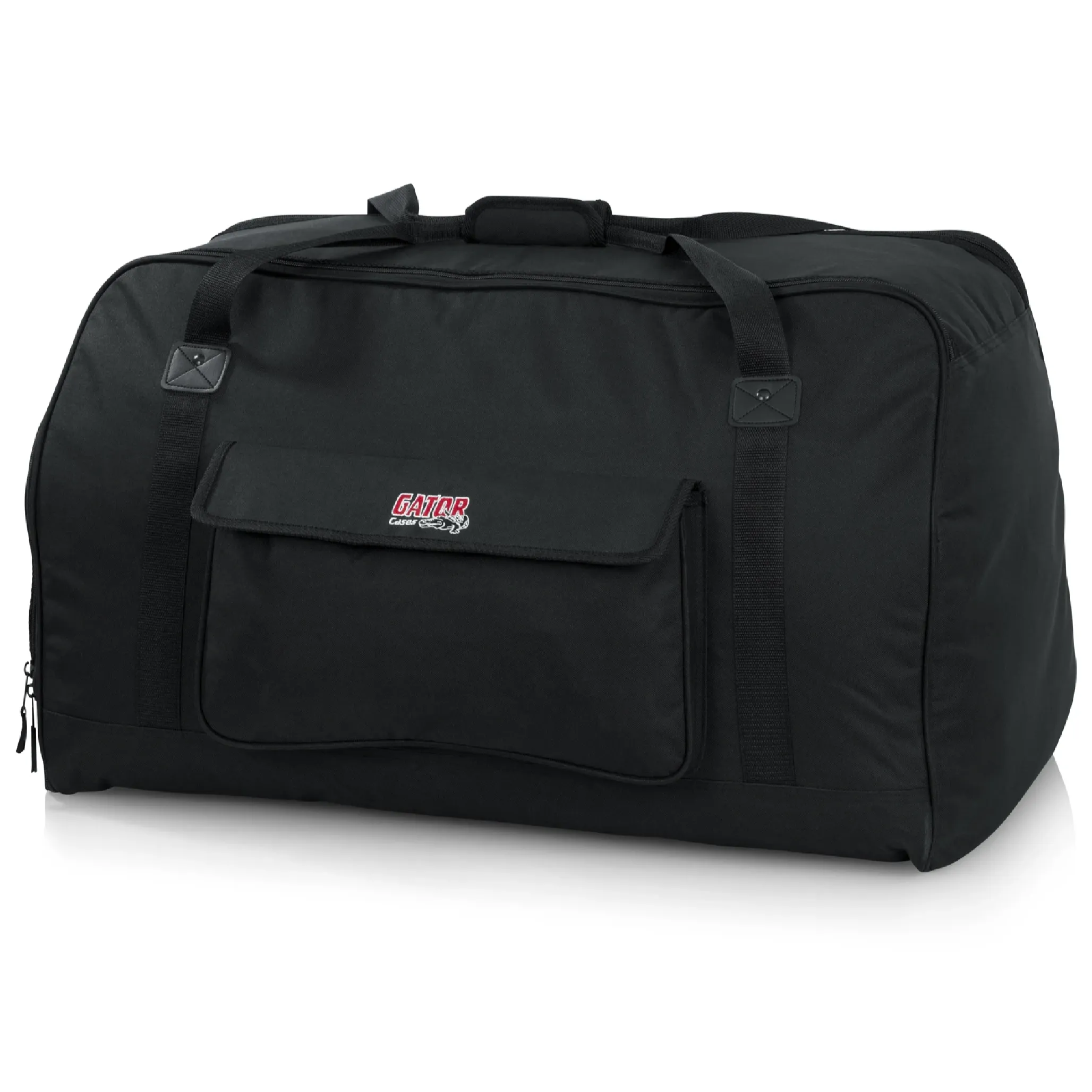 Gator GPA-TOTE15 Heavy-Duty Speaker Tote Bag for Compact 15" Cabinets
