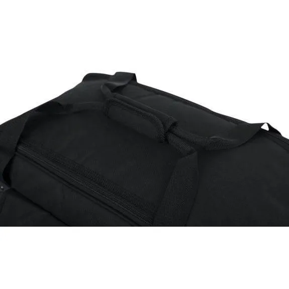 Gator GPA-TOTE15 Heavy-Duty Speaker Tote Bag for Compact 15" Cabinets