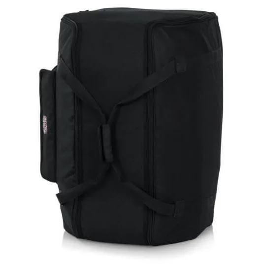 Gator GPA-TOTE15 Heavy-Duty Speaker Tote Bag for Compact 15" Cabinets