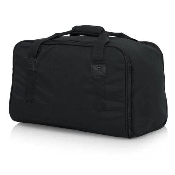 Gator GPA-TOTE8 Heavy-Duty Speaker Tote Bag for Compact 8" Cabinets