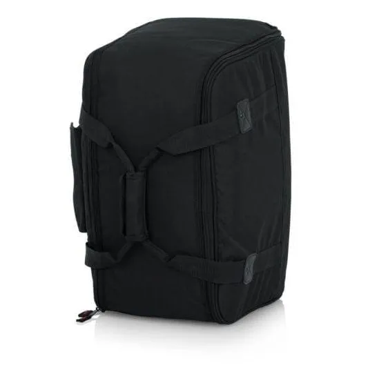 Gator GPA-TOTE8 Heavy-Duty Speaker Tote Bag for Compact 8" Cabinets