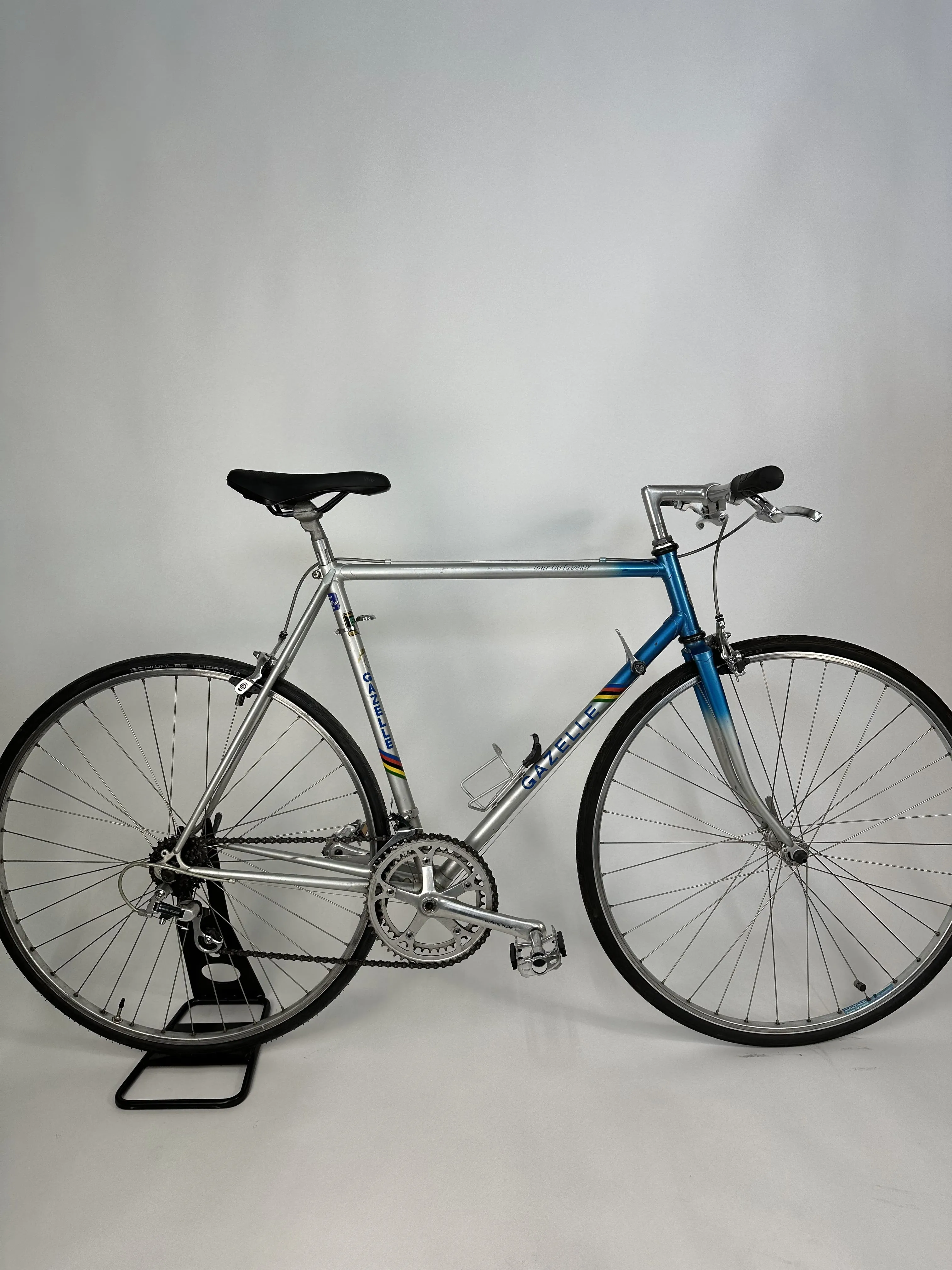 Gazelle Tour de l’Avenir 56cm