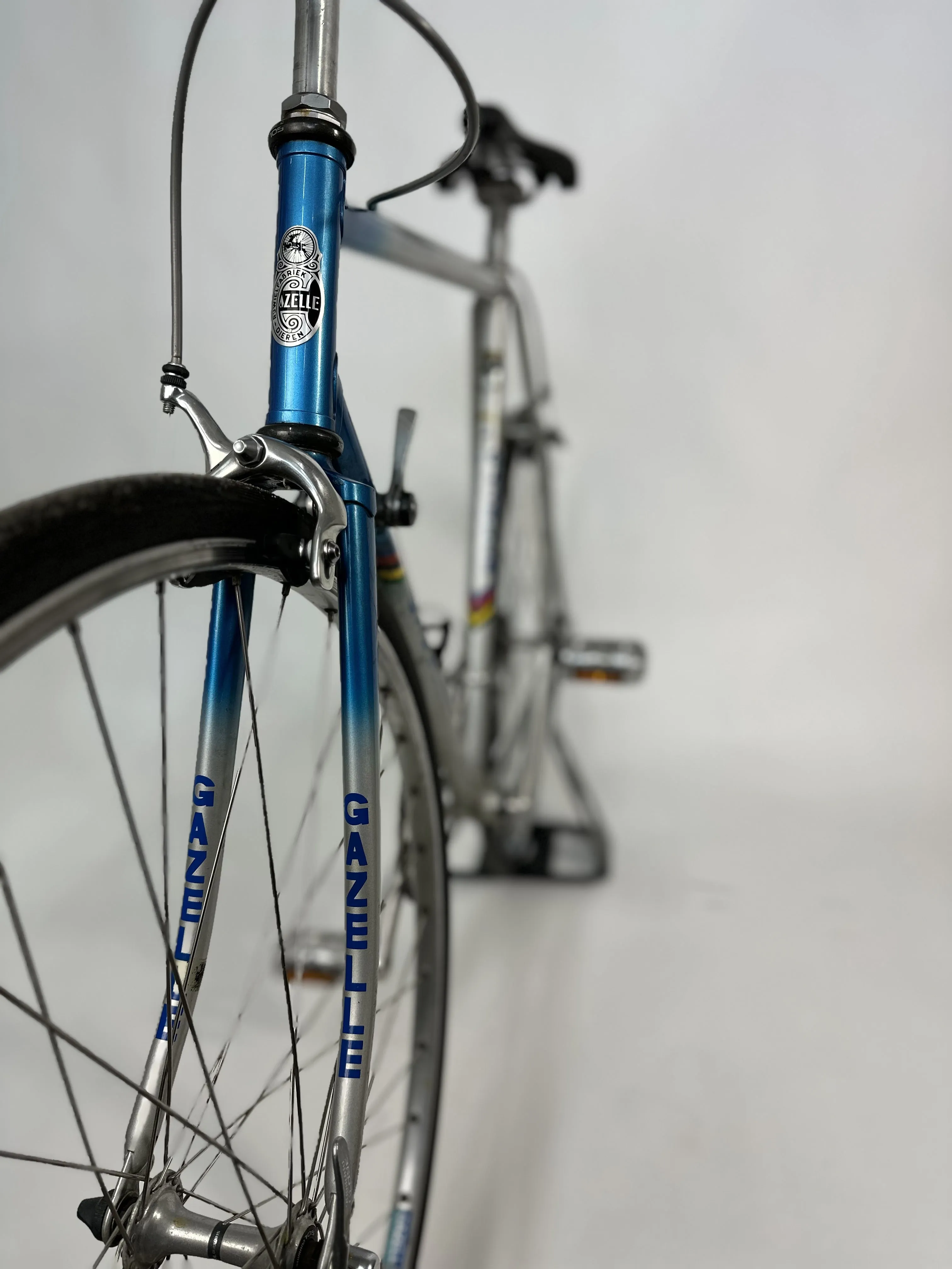 Gazelle Tour de l’Avenir 56cm