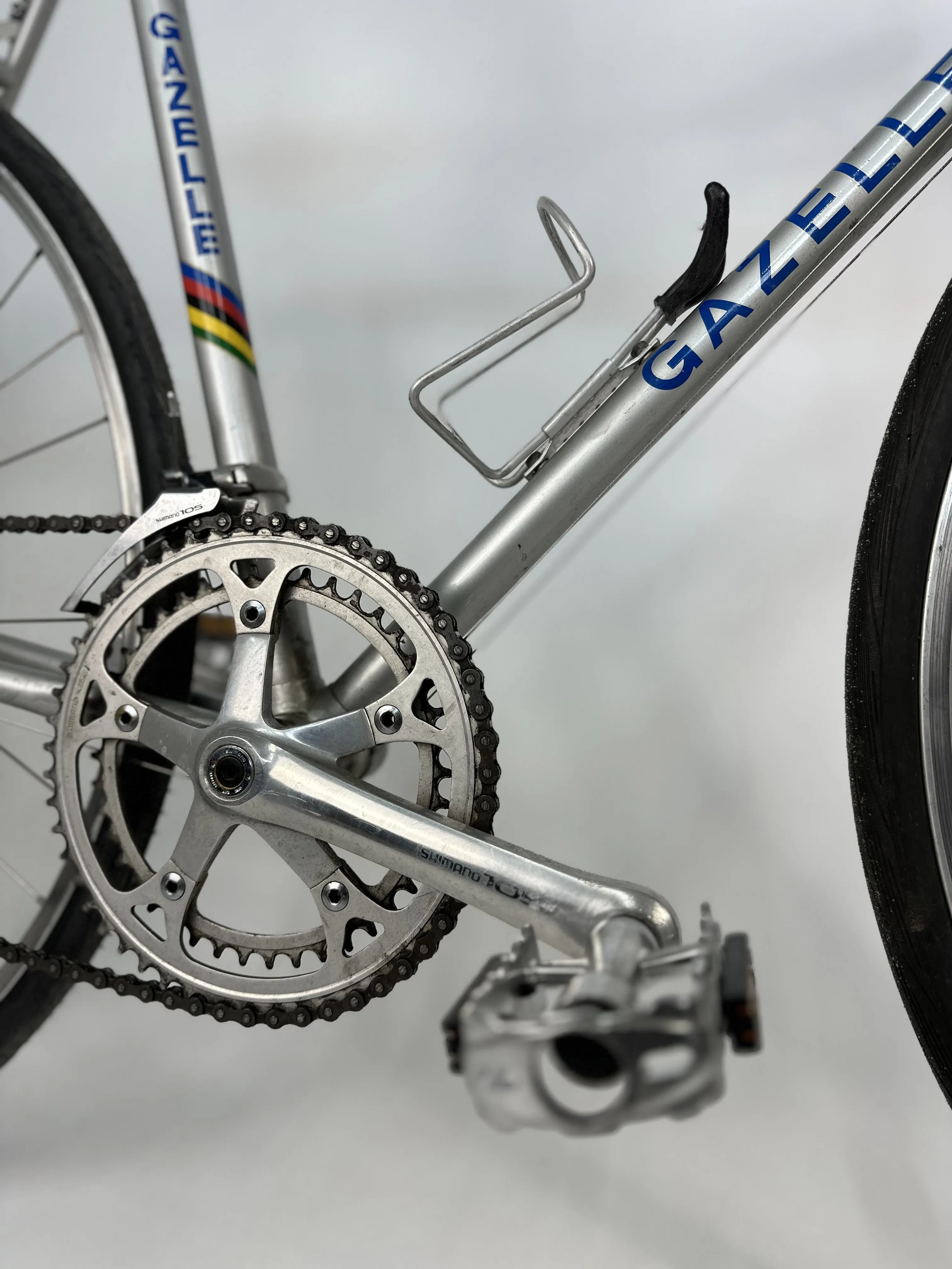 Gazelle Tour de l’Avenir 56cm