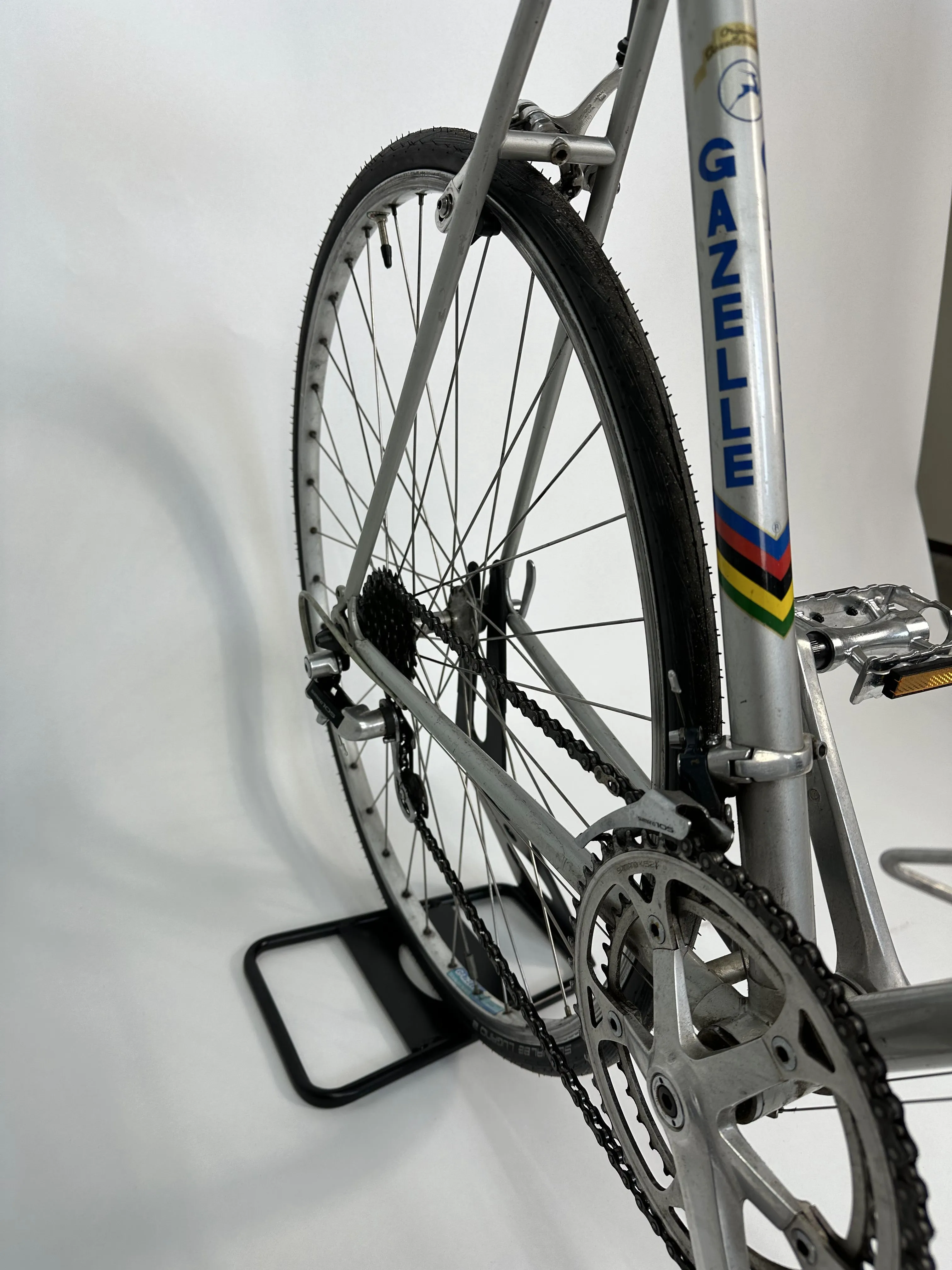 Gazelle Tour de l’Avenir 56cm