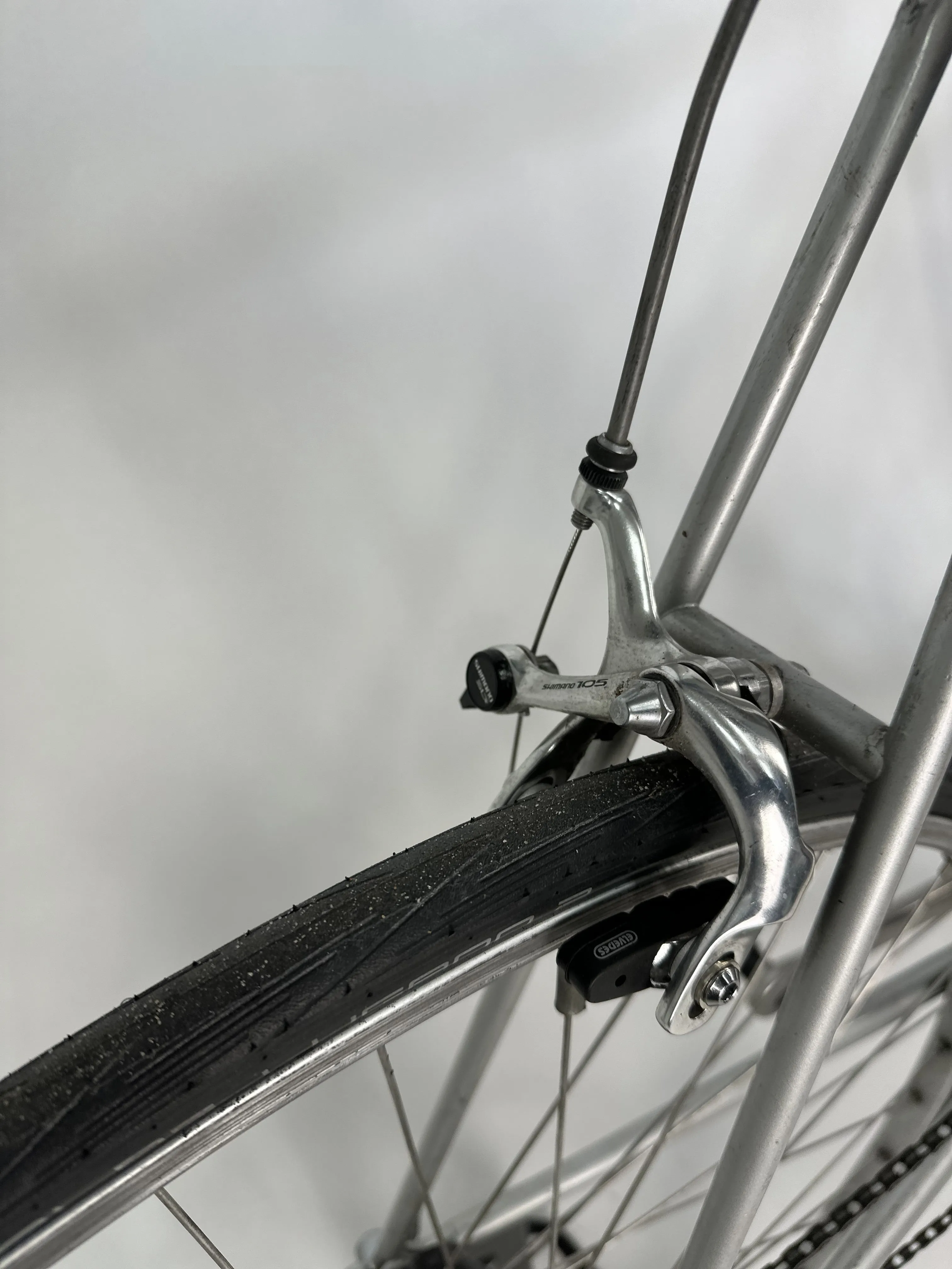 Gazelle Tour de l’Avenir 56cm
