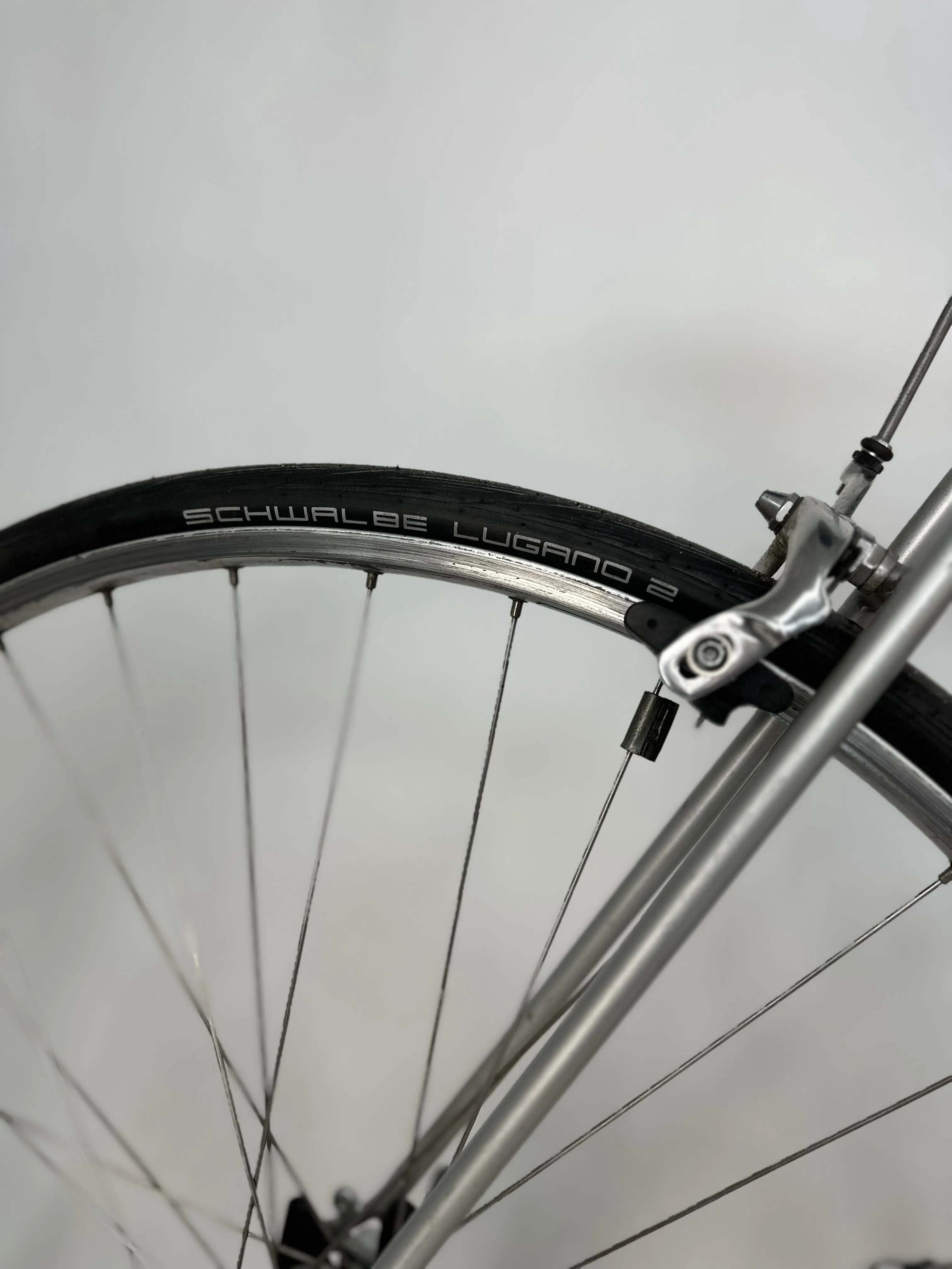 Gazelle Tour de l’Avenir 56cm