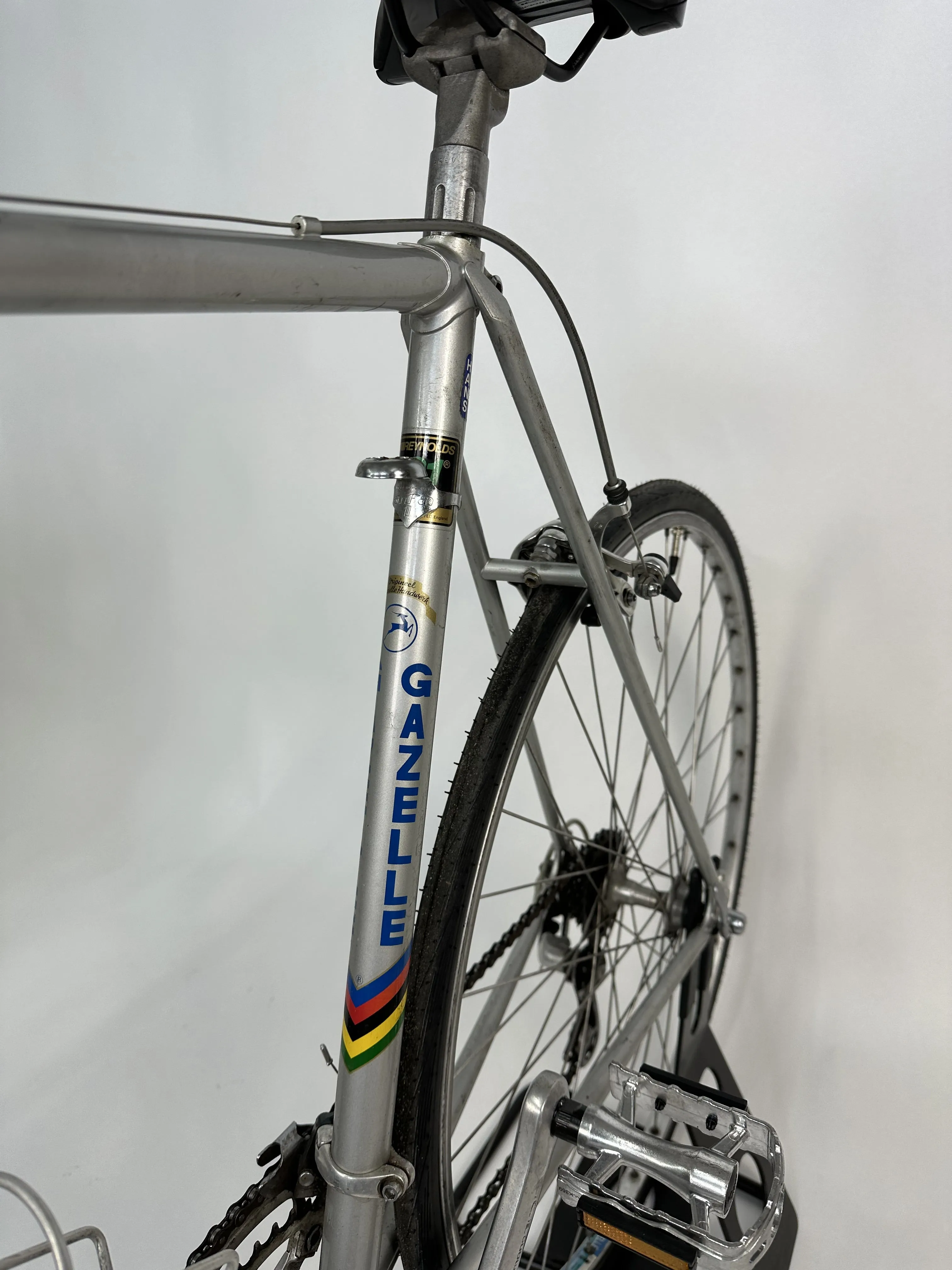 Gazelle Tour de l’Avenir 56cm