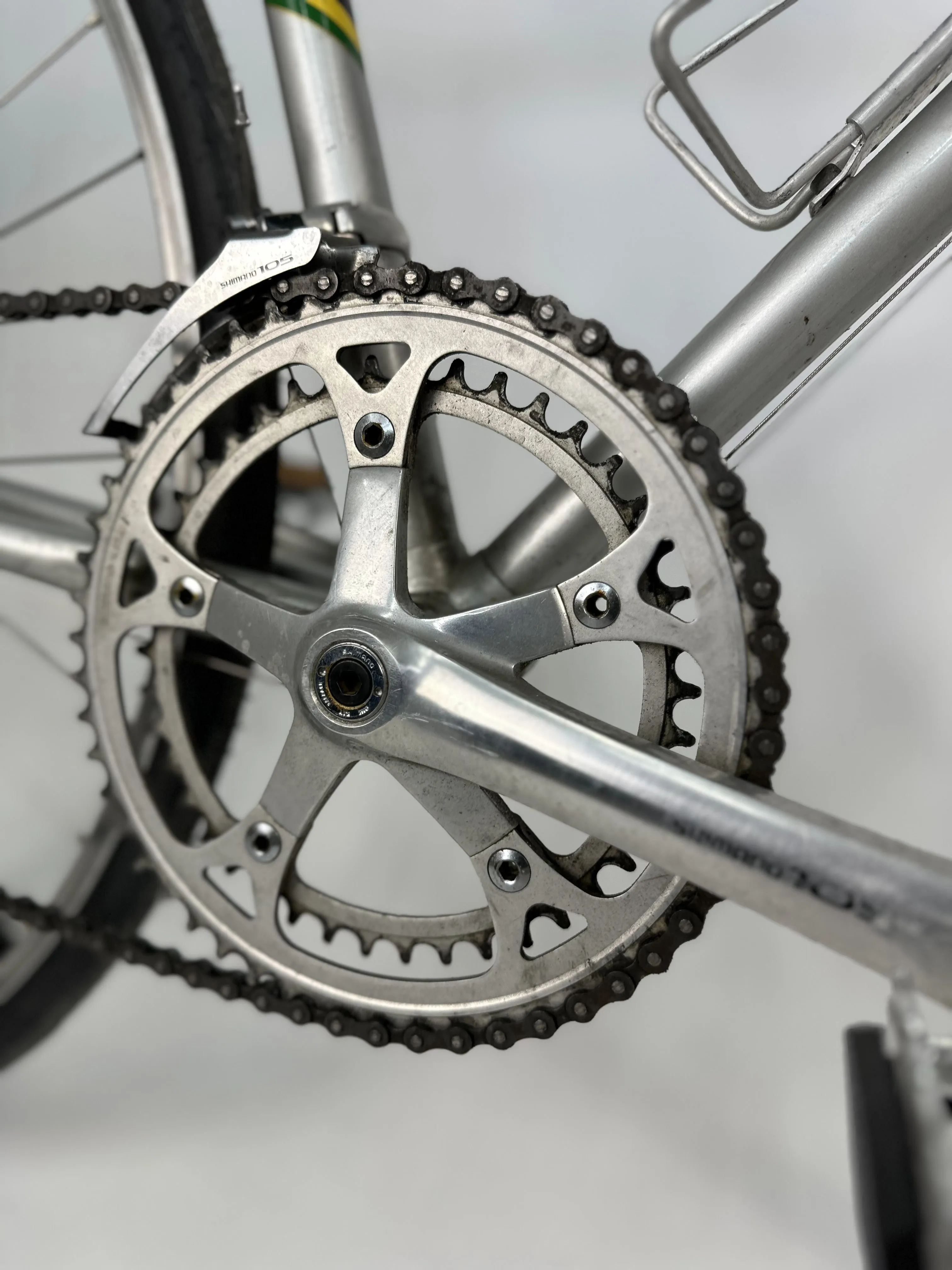 Gazelle Tour de l’Avenir 56cm