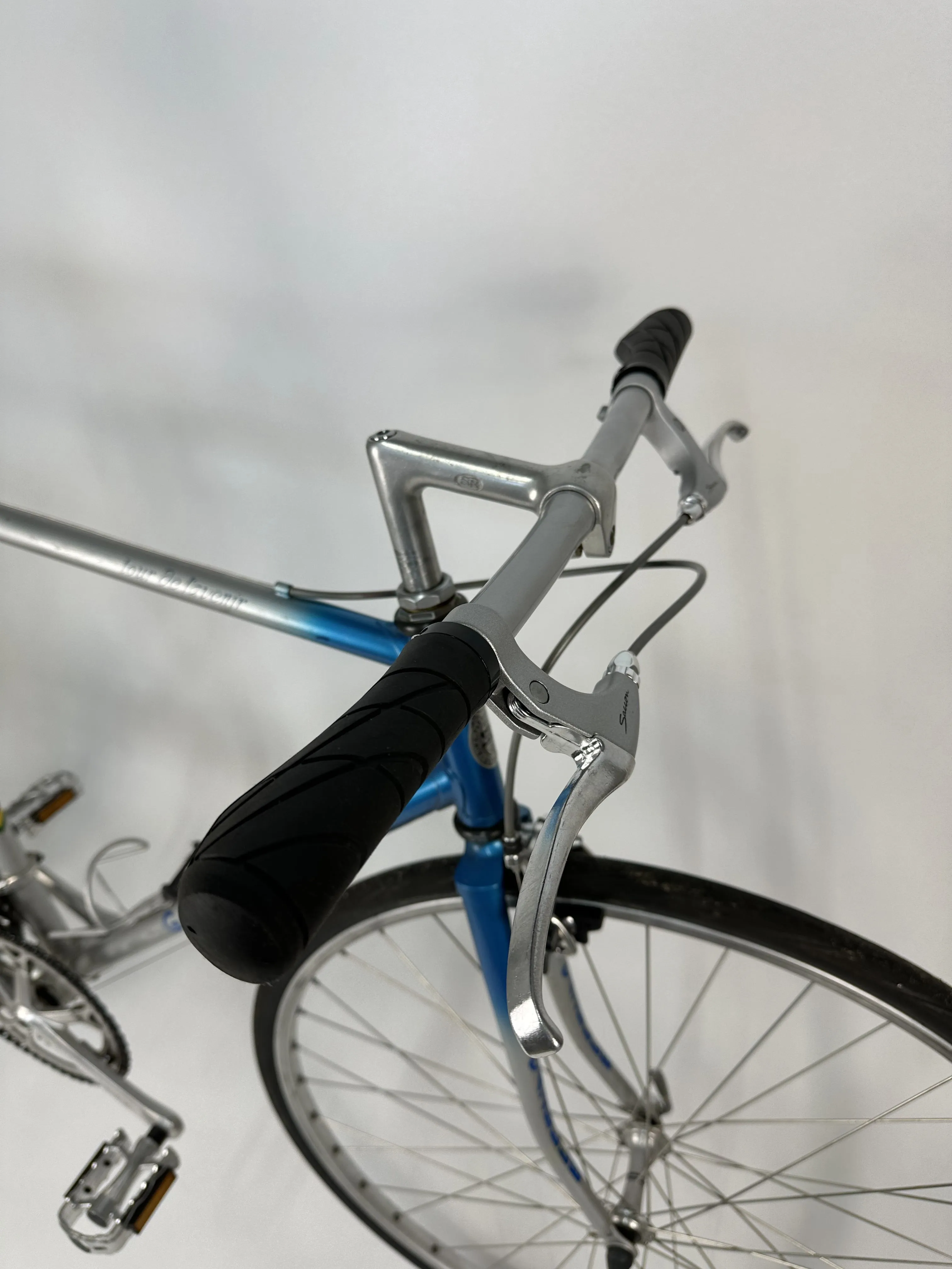 Gazelle Tour de l’Avenir 56cm