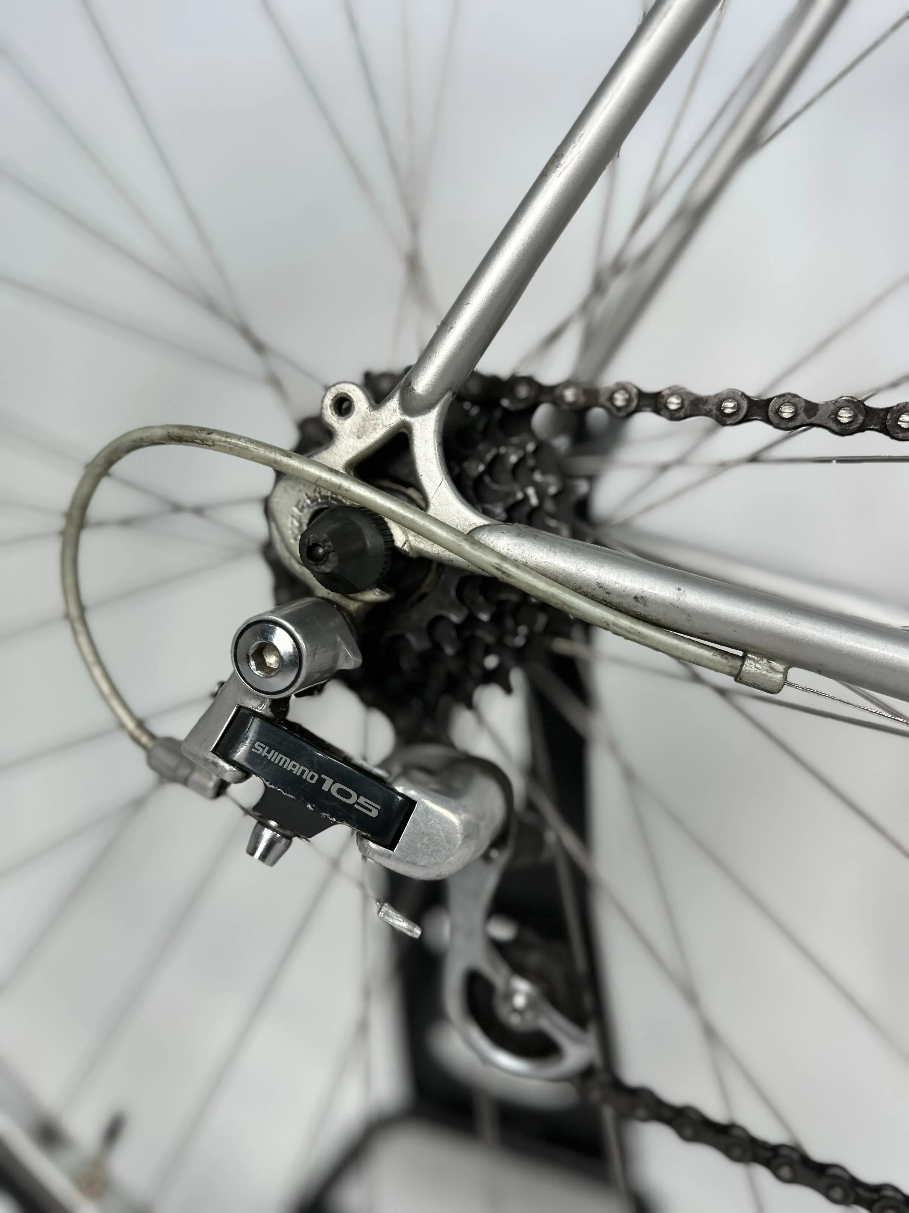 Gazelle Tour de l’Avenir 56cm