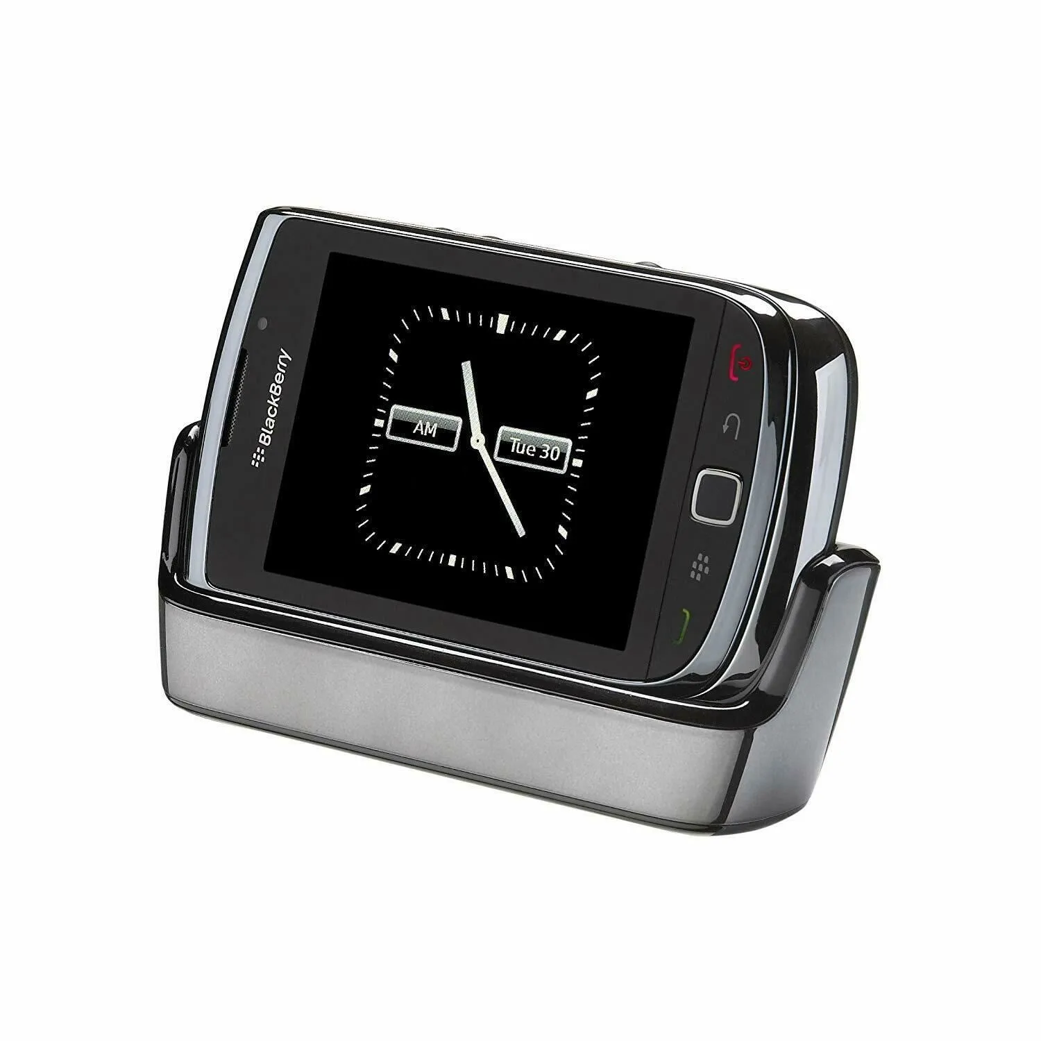 Genuine BlackBerry 9800 9810 Charge Sync Pod Dock Stand