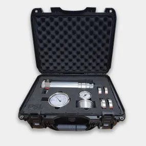Giddens Hydrant Flowmeter