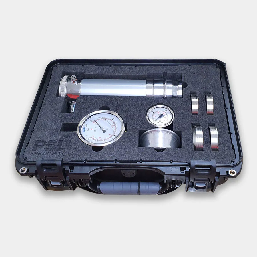 Giddens Hydrant Flowmeter