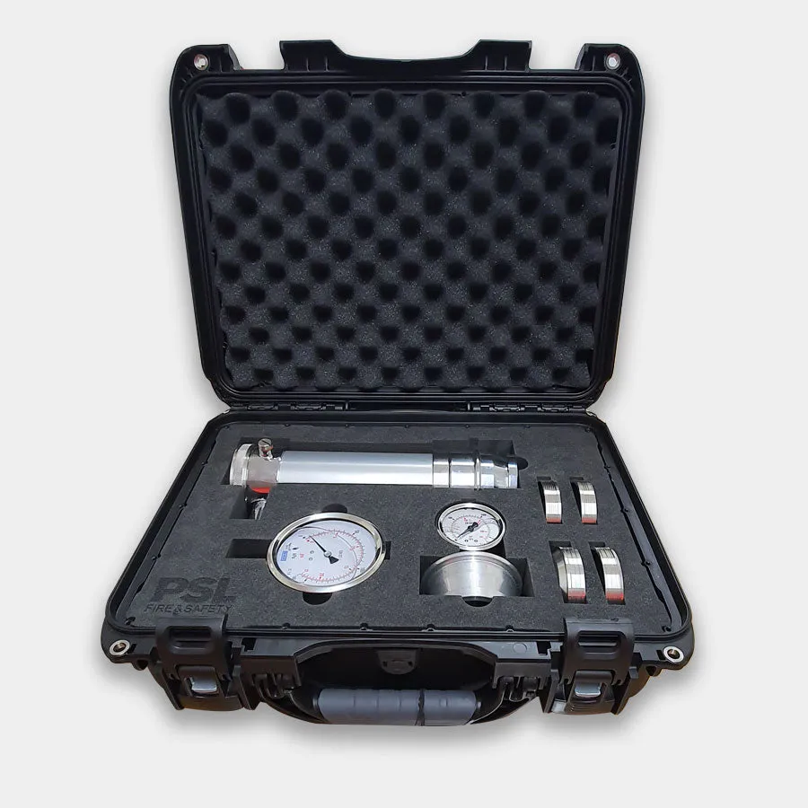 Giddens Hydrant Flowmeter