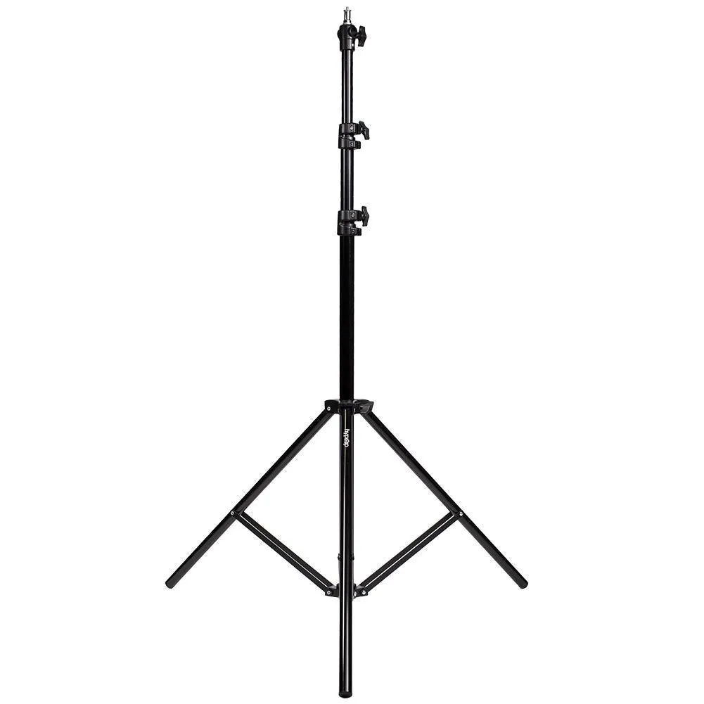 Godox QT Series Complete Professional Studio Flash Strobe Set - Bundle