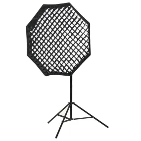 Godox QT Series Complete Professional Studio Flash Strobe Set - Bundle