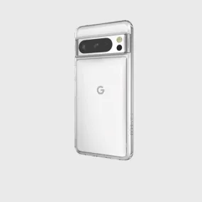Google Pixel 9 Clear Case