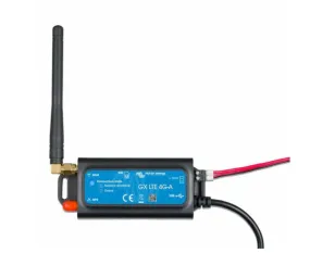 GX LTE 4G-A