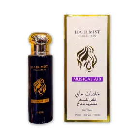 Hair Mist Collection 30ml