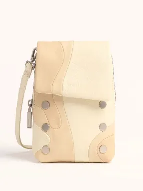 Hammitt Los Angeles VIP Mobile in Coastal Cream