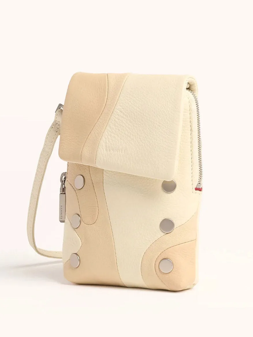 Hammitt Los Angeles VIP Mobile in Coastal Cream