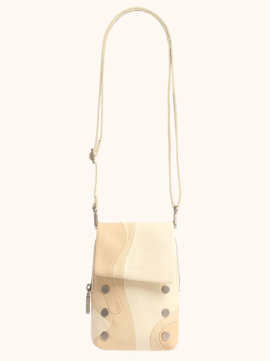 Hammitt Los Angeles VIP Mobile in Coastal Cream