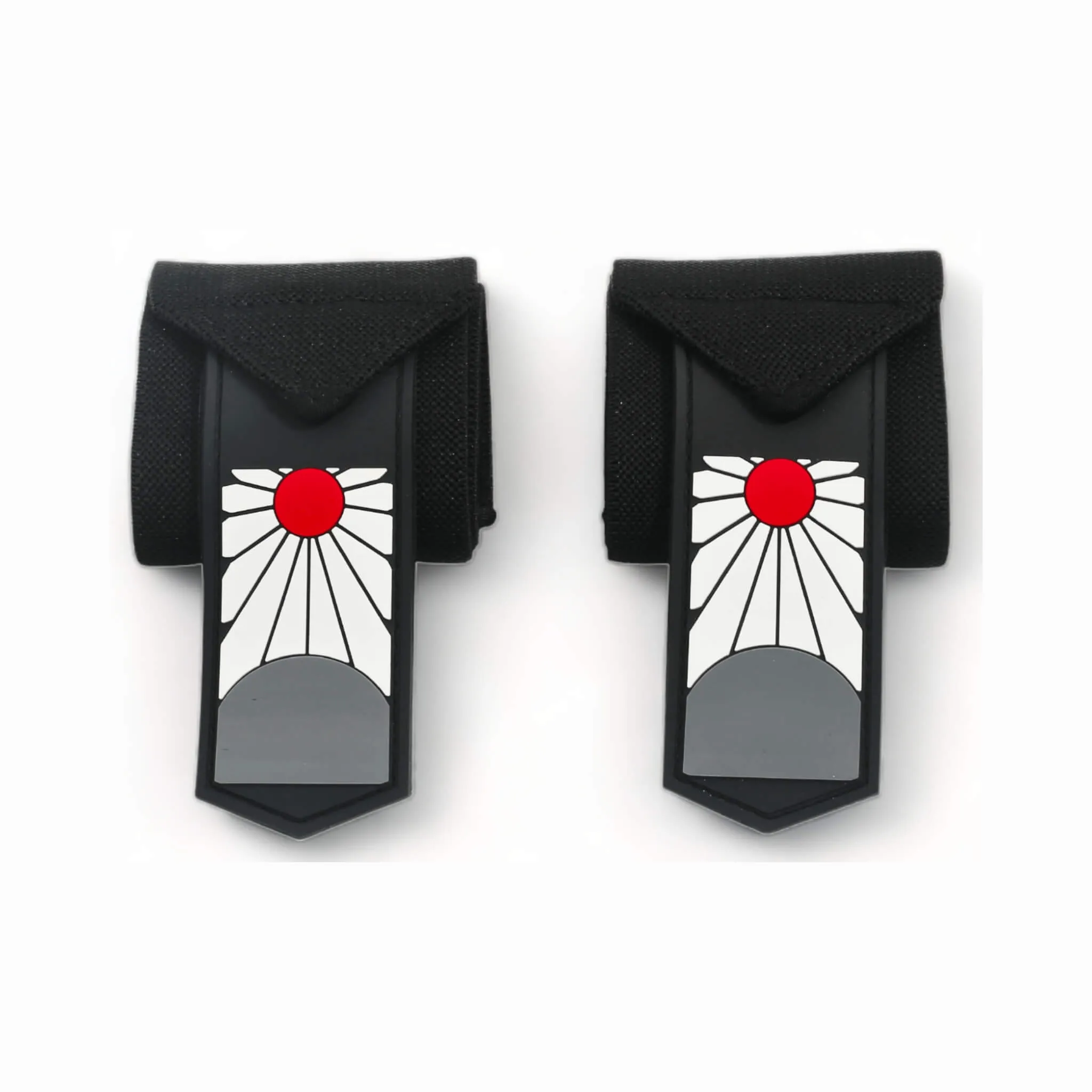 Hanafuda - Anime Wrist Wraps