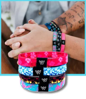 Hang Loose Bands