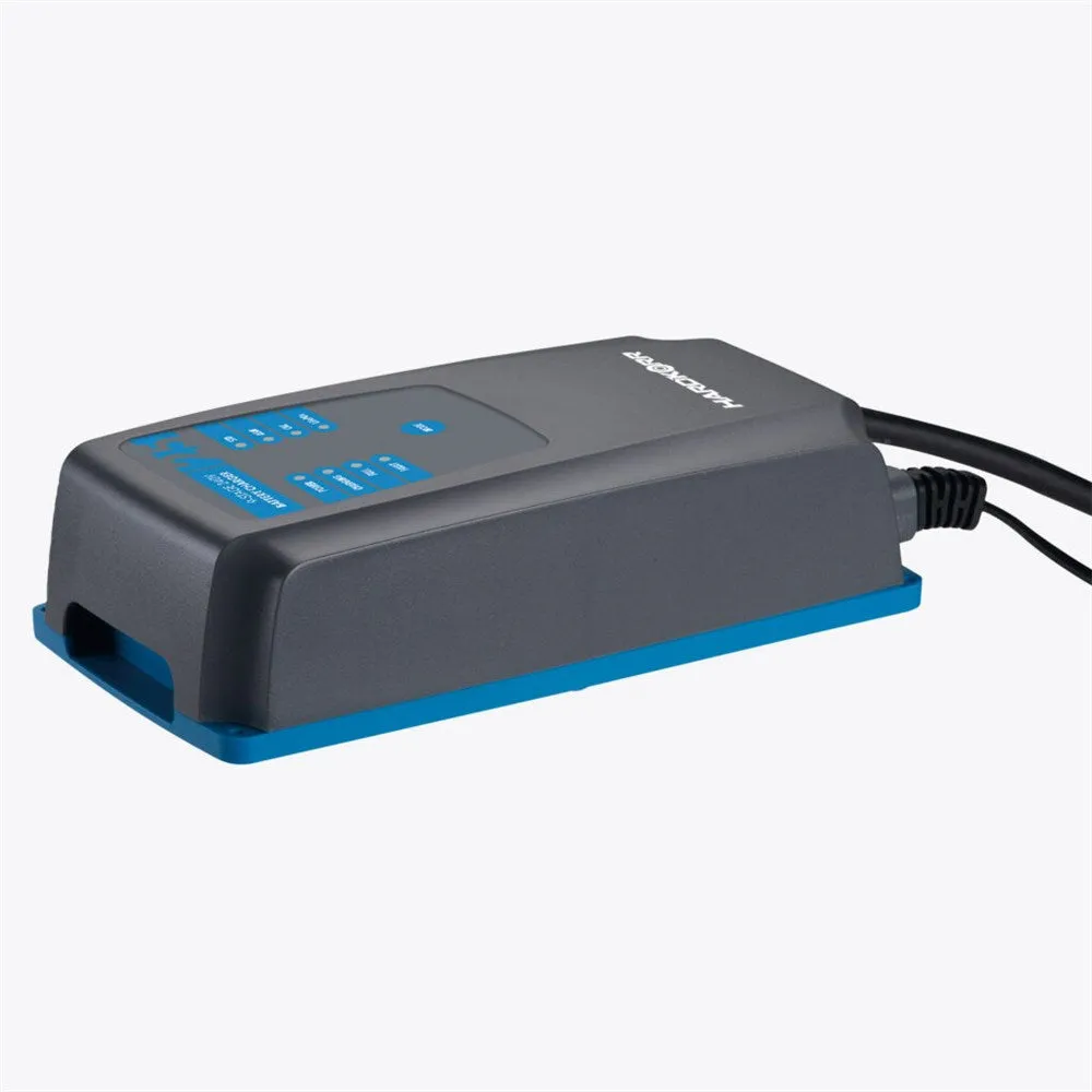 HardKorr HKPACDC25A 25A 9-Stage AC 240V Battery Charger