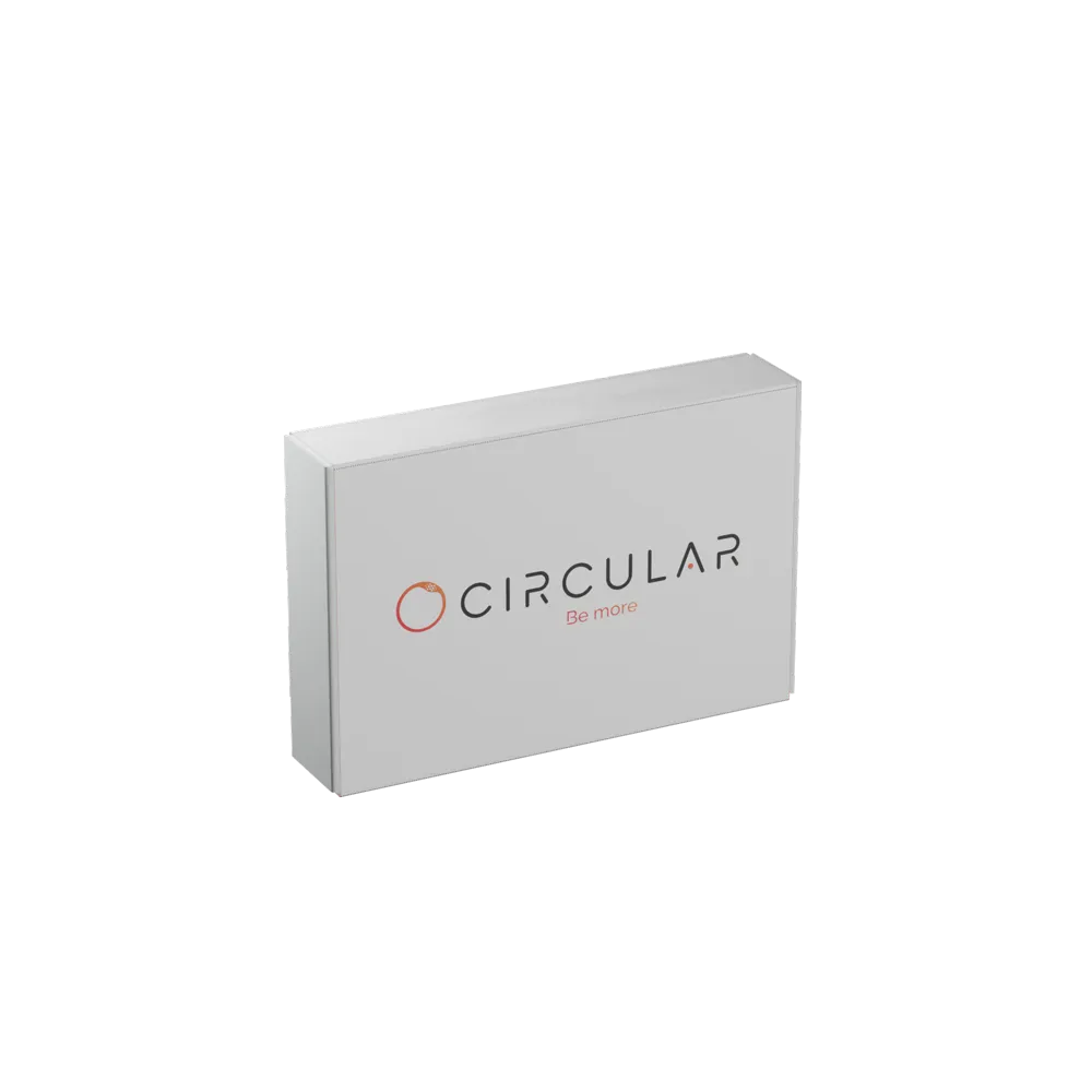 Health Blood Test Kit