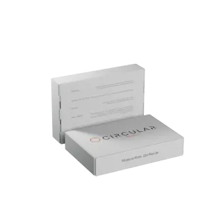 Health Blood Test Kit