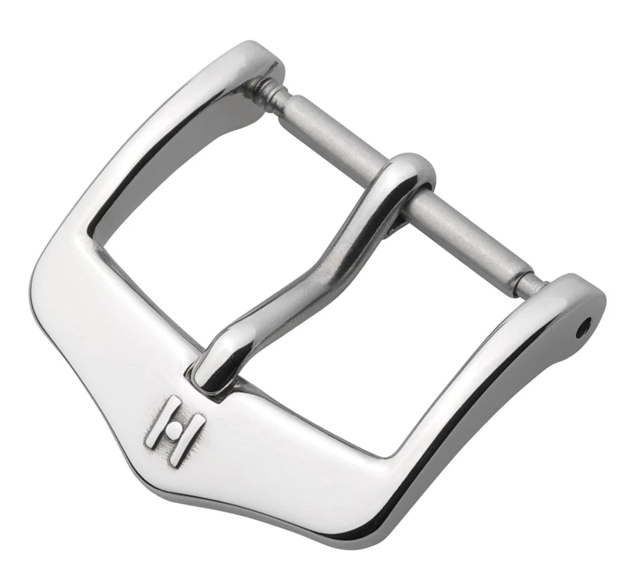 HIRSCH H-Classic Buckle BC1002