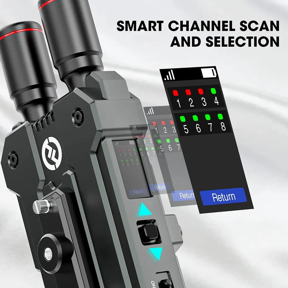 Hollyland Mars 4K HDMI/SDI Wireless Video Transmission System 450ft