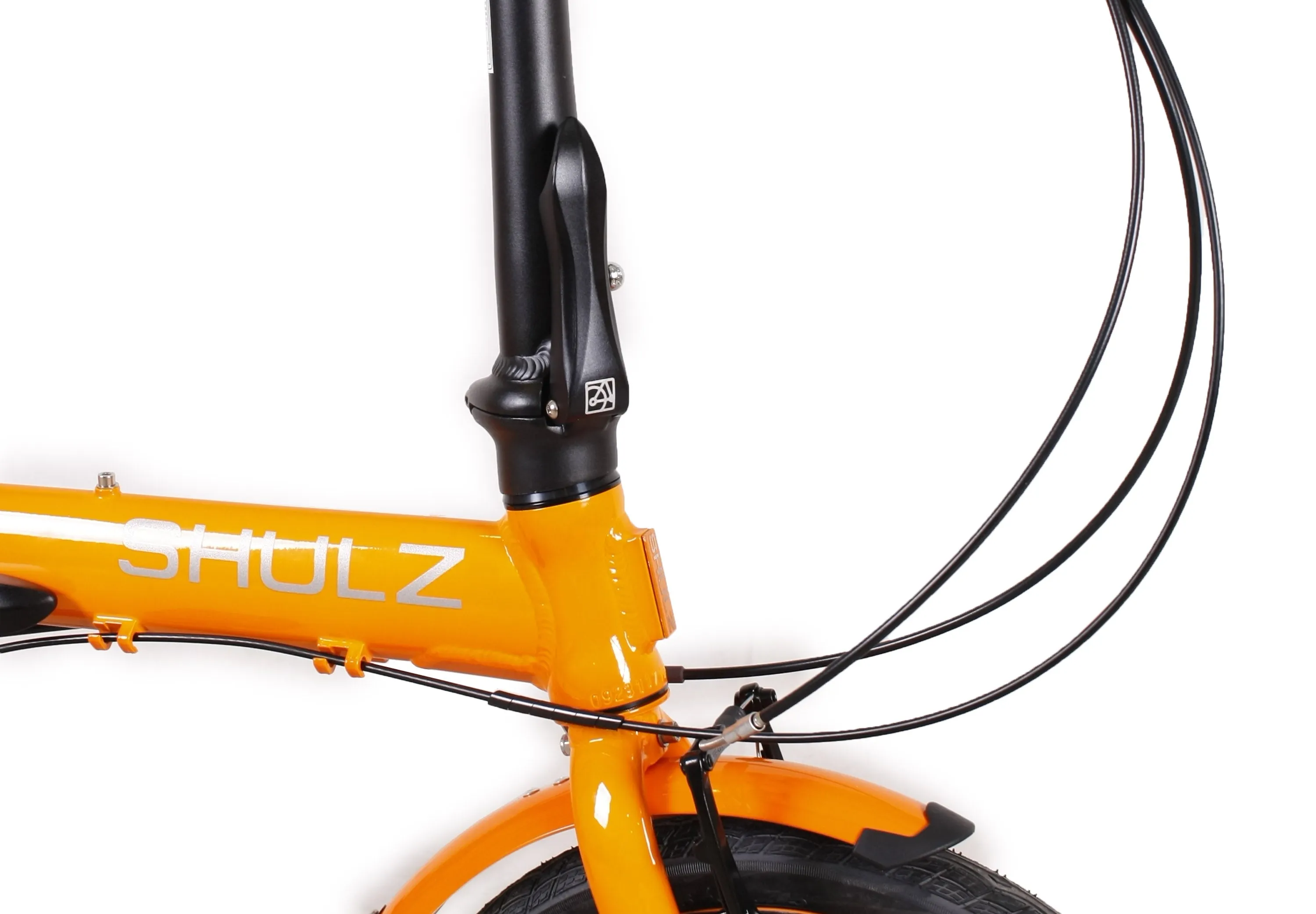 Hopper 3 Orange